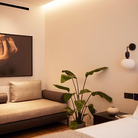 Teight Hotel Selanik Oda fotoğraf