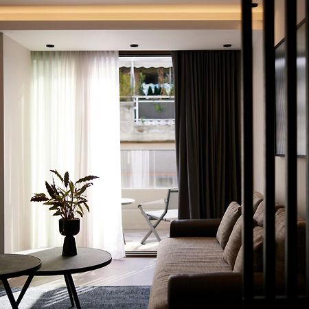 Teight Hotel Selanik Oda fotoğraf