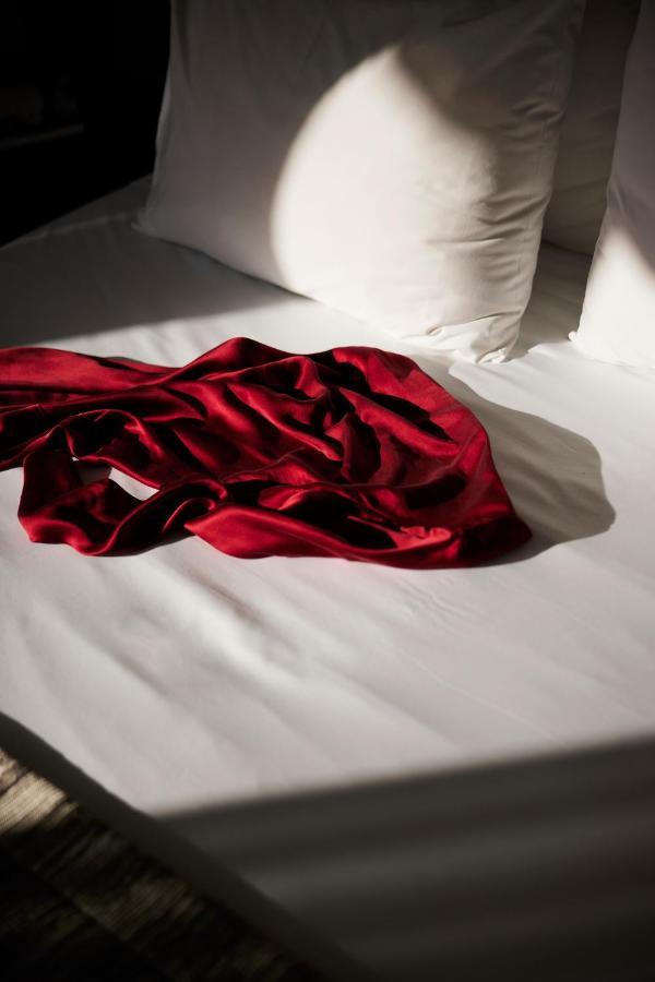 Teight Hotel Selanik Dış mekan fotoğraf