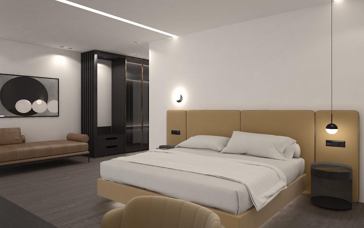 Teight Hotel Selanik Dış mekan fotoğraf