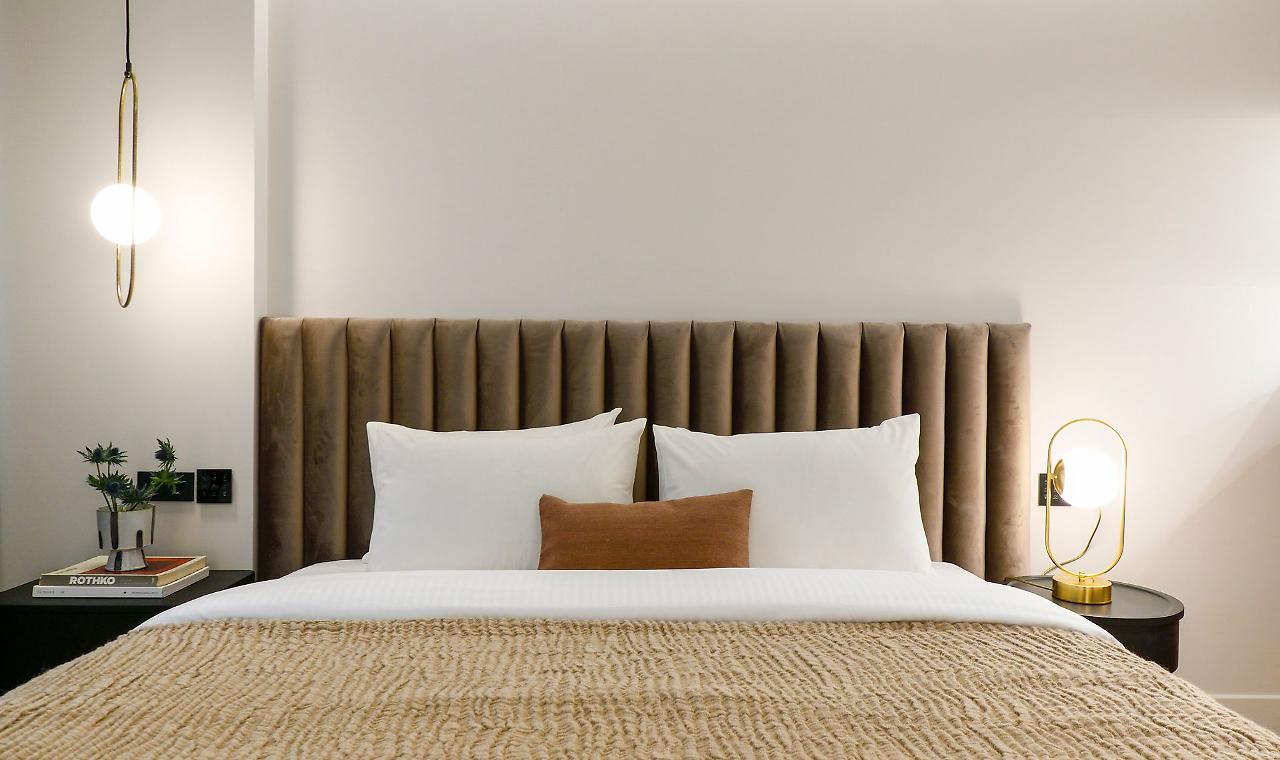 Teight Hotel Selanik Dış mekan fotoğraf