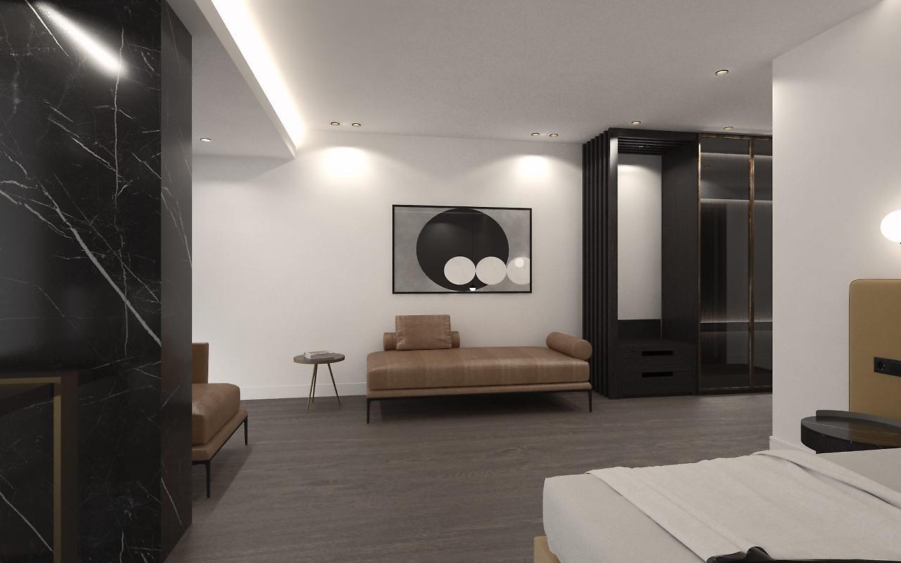 Teight Hotel Selanik Dış mekan fotoğraf